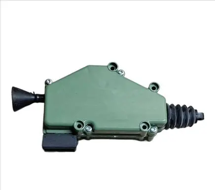 Volkswagen Transporter - Caravelle T4 Central locking motor 7D0959781A