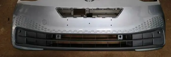 Volkswagen ID.3 Front bumper