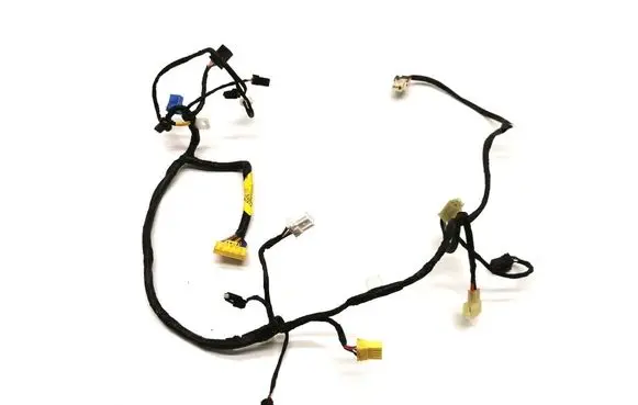Tesla Model S Other wiring loom F181FPCAA01