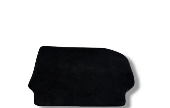 BMW 5 F10 F11 Rear floor mat 