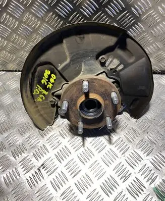 Subaru Outback (BS) Front wheel hub