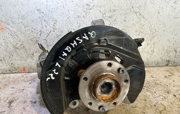 Nissan Qashqai J12 Front wheel hub 0A624220628