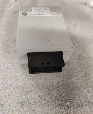 BMW X5 E70 Other control units/modules 6795802