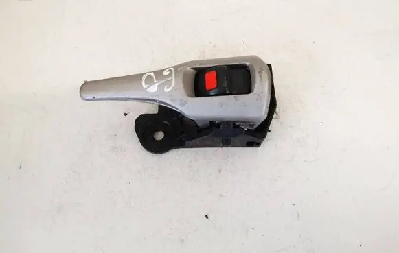 Toyota Auris 150 Rear door interior handle