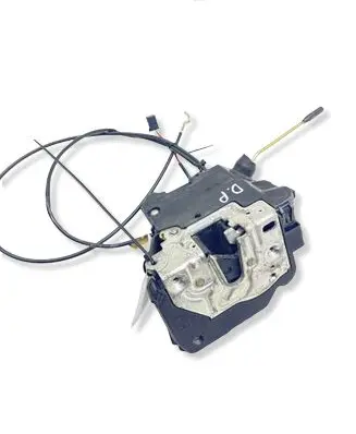 Mercedes-Benz CLK A209 C209 Front door lock 2097200435