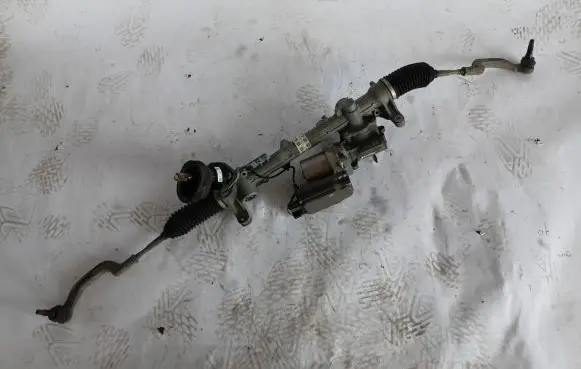 Mercedes-Benz CLA C117 X117 W117 Steering rack A2464609600