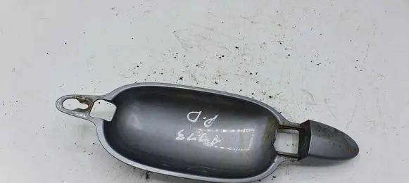 BMW 5 E60 E61 Front door handle cover NOCODE