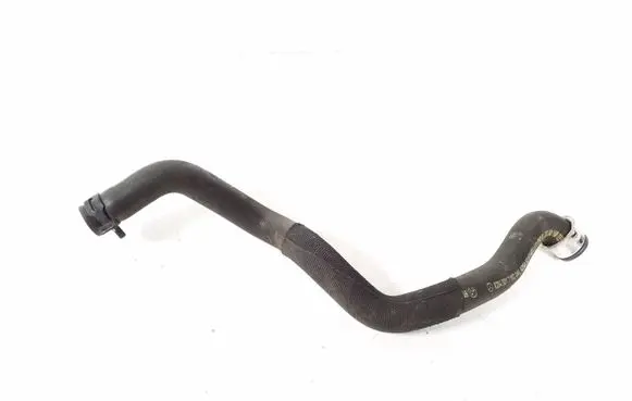 Mercedes-Benz C W204 Engine coolant pipe/hose A2045017182