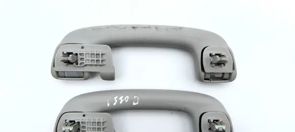 Suzuki Vitara (LY) A set of handles for the ceiling PA6GF30