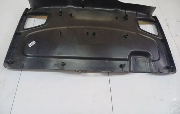 Ford Galaxy Other trunk/boot trim element G06M21U40411ACW G06M21-U404-11-ACW