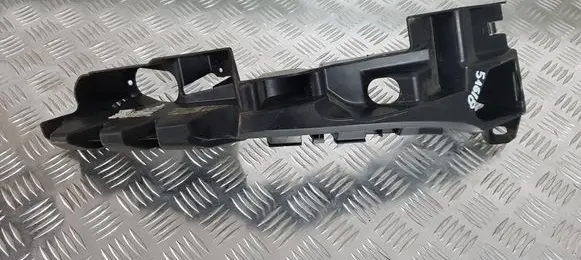 Renault Scenic II - Grand scenic II Headlight/headlamp mounting bracket 8200479718