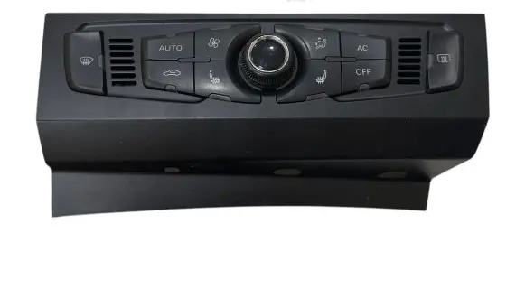 Audi A5 8T 8F Climate control unit 8T1820043AA A2C53307431