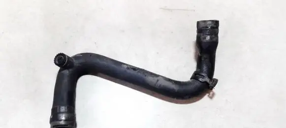Citroen Xsara Picasso Engine coolant pipe/hose