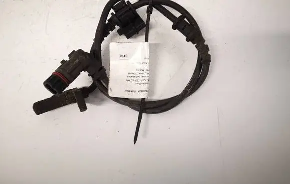 Mercedes-Benz C W203 ABS brake wheel speed sensor A2035400417