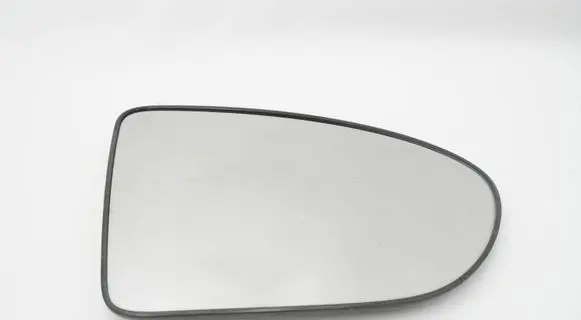 Nissan Qashqai Wing mirror glass 3001844