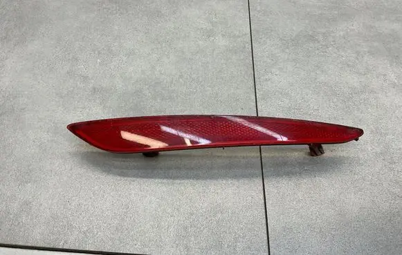 Volkswagen Scirocco Rear tail light reflector 1K8945106
