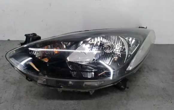 Mazda 2 Headlight/headlamp K2442DR6151040