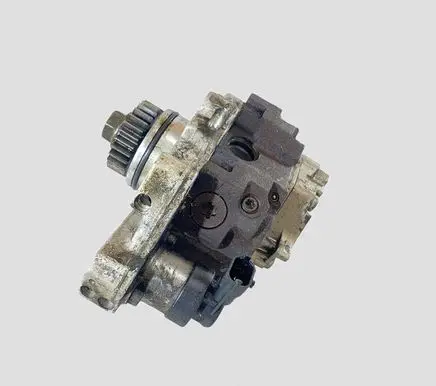 Renault Trafic II (X83) Fuel injection high pressure pump 8200564112 0445010099 8200385478