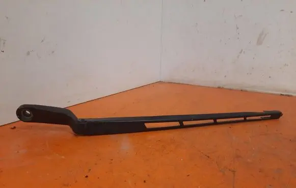 Audi Q7 4L Front wiper blade arm 4L1955407A