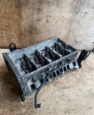 Ford Transit Engine head 6C1Q6K537AB