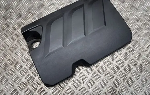 Opel Astra K Engine cover (trim) 55513631 618633 13045A