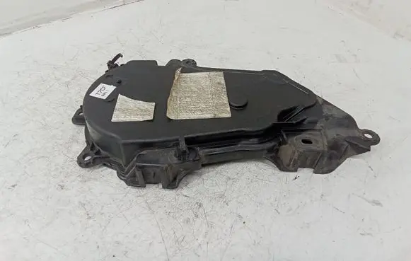 Ford Mondeo MK V Timing belt guard (cover) 9802982180
