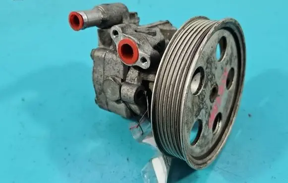Audi A4 S4 B8 8K Power steering pump 8K0145153F IMPRK1587880