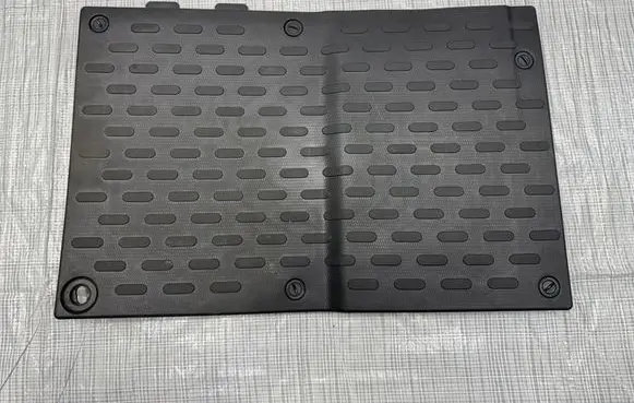 Citroen Jumper Battery box tray 1308522070