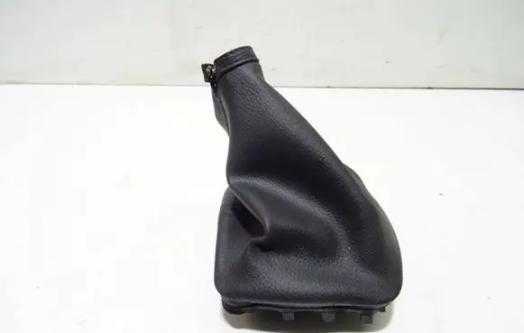 Renault Megane I Handbrake lever cover (leather/fabric) 