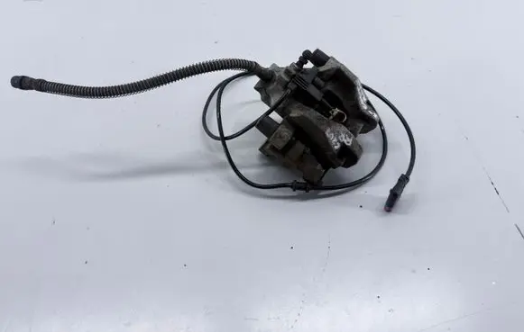 Mercedes-Benz E C207 W207 Rear brake caliper A2044230381