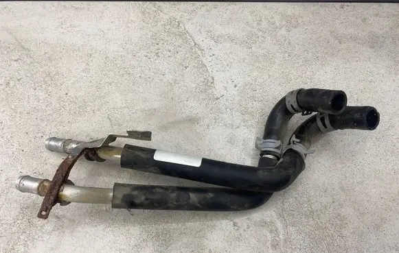 Nissan Pathfinder R51 Heater radiator pipe/hose VP5NEH18A333AB 19351213