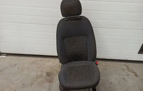 Fiat Doblo Front passenger seat 