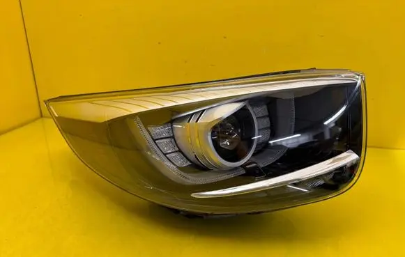 KIA Picanto Headlight/headlamp 92102G6300