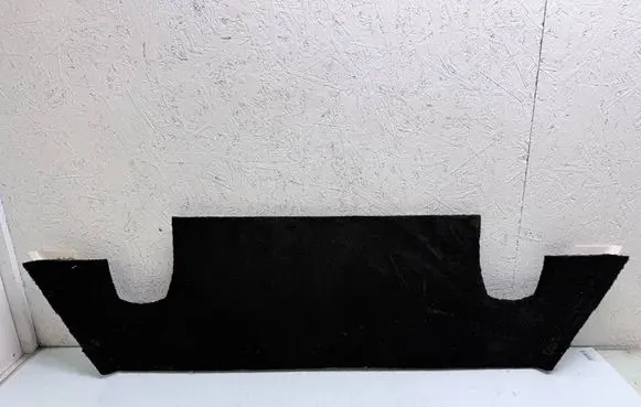 Tesla Model X Other interior part 107240500E