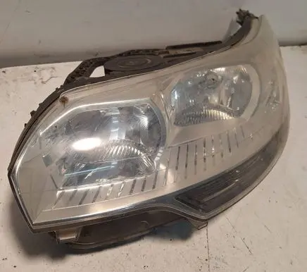 Citroen C5 Headlight/headlamp 89904503 9672694380 89904151