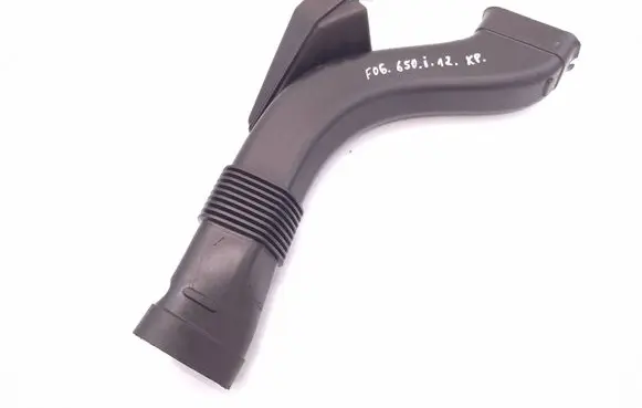 BMW 6 F06 Gran coupe Air intake duct part 7577473 70345382 10991213
