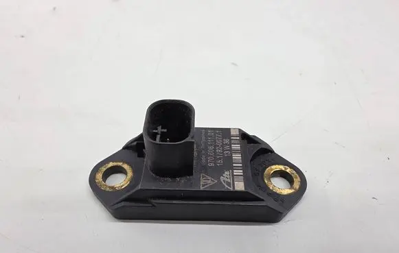 Porsche Panamera (970) Acceleration sensor 97060611101
