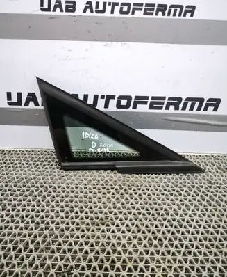 Seat Ibiza IV (6J,6P) Front triangle window/glass 43R00156 DOT459M532
