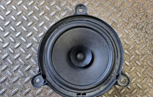 Mazda CX-5 II Rear door speaker TK5466960