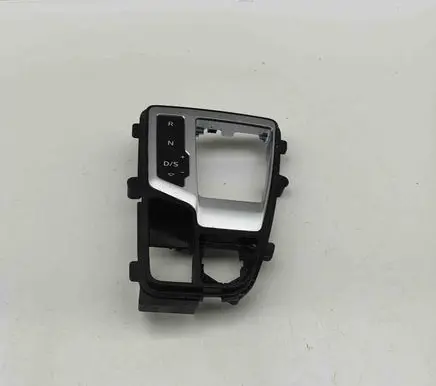 Audi Q5 SQ5 Gear shifter surround trim plastic 80B713111C