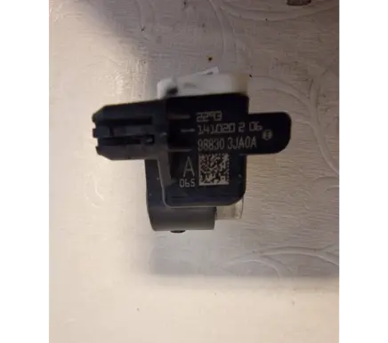 Infiniti Q50 Airbag deployment crash/impact sensor 988303Ja0a