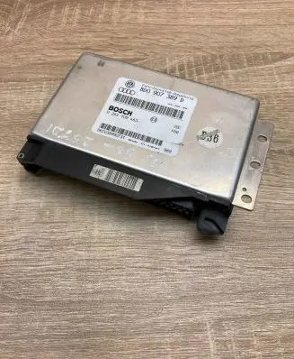 Volkswagen PASSAT B5 ESP (stability system) control unit 8D0907389D 0265109463