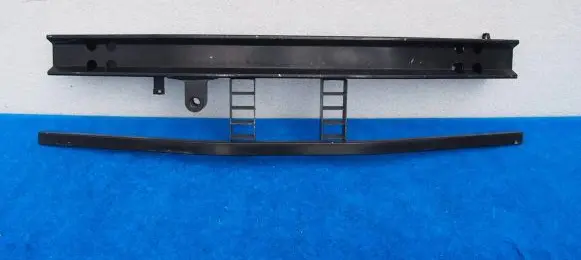 Infiniti G37 Front bumper support beam Q60G37
