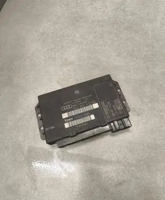 Audi A4 S4 B6 8E 8H Comfort/convenience module 8E0959433BD 01412481 00002732B8
