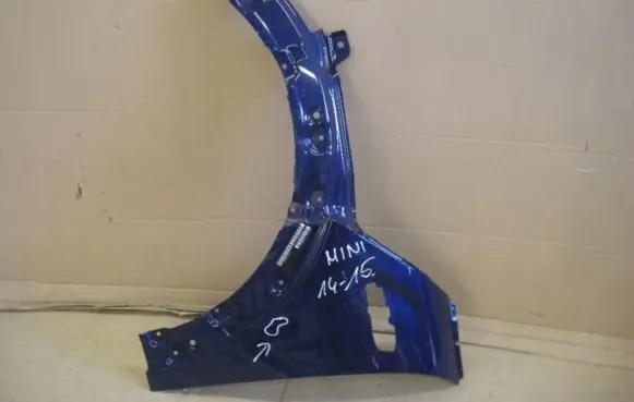 Mini One - Cooper F56 F55 Fender
