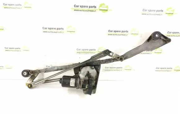 Mercedes-Benz R W251 Front wiper linkage 2518201442 2518202542