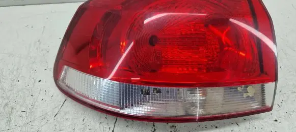 Volkswagen Golf VI Rear/tail lights 5K0945095E
