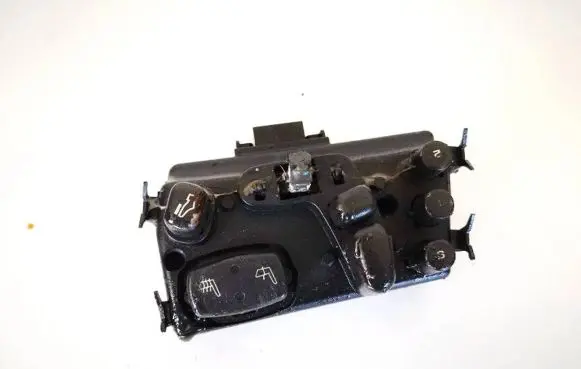 Chrysler Pacifica Seat control switch 
