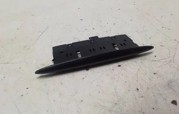 Mercedes-Benz E W211 Parking PDC sensor display screen A0015423723