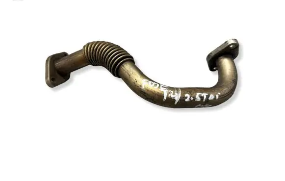 Volkswagen Transporter - Caravelle T4 EGR valve line/pipe/hose 074131525D